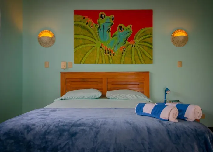 Canafistula Fourth Dimension Tamarindo