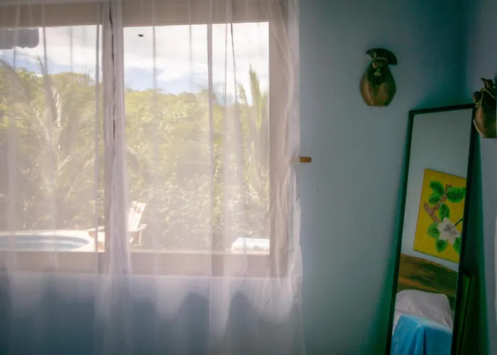Canafistula Fourth Dimension 4* Tamarindo