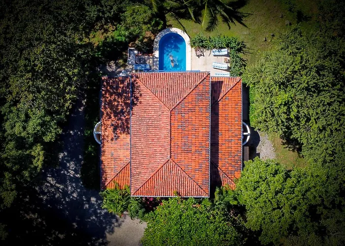 Canafistula Fourth Dimension 4* Tamarindo