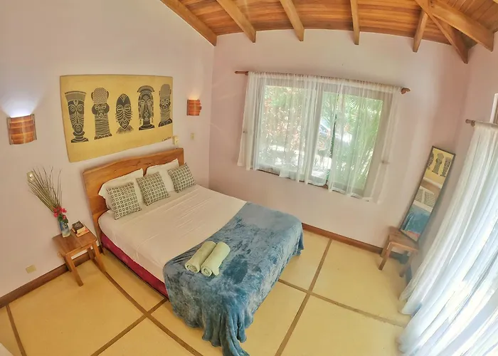 Canafistula Fourth Dimension Tamarindo