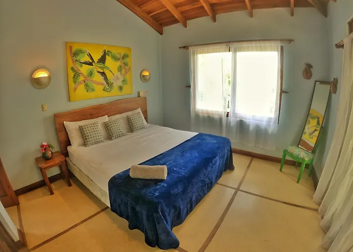 Canafistula Fourth Dimension 4* Tamarindo